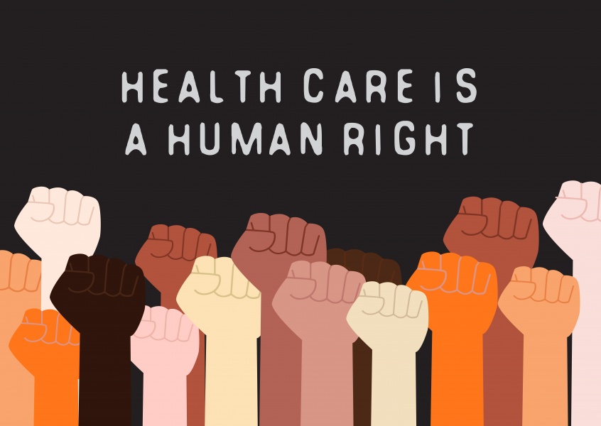 The Right to Health in the new Human Rights Act of ...