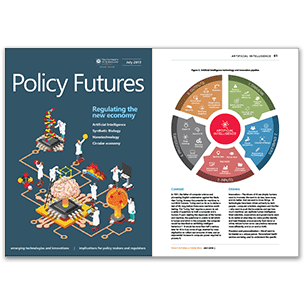 Policy Futures July 2019