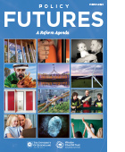 Policy Futures A Reform Agenda