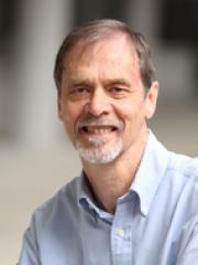 Emeritus Professor John Foster