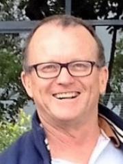 Professor Ian Lilley Professor Ian Lilley