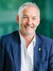 Professor Charles Gilks
