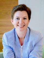 Professor Karen Hussey
