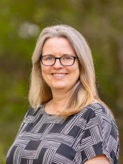 Associate Professor Allison Fish Associate Professor Allison Fish