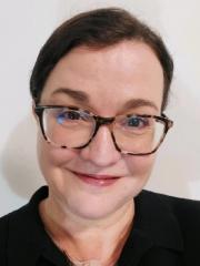 Dr Anneke Schmider Dr Anneke Schmider