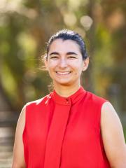 Dr Arianna Gatta Dr Arianna Gatta