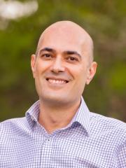 Dr Pedram Rashidi Dr Pedram Rashidi