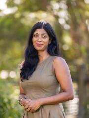Dr Sandya Gunasekara Dr Sandya Gunasekara