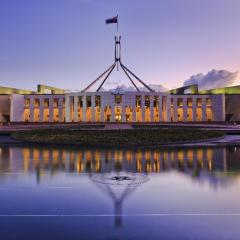 Parliament House