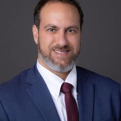 Dr Miguel Frohlich