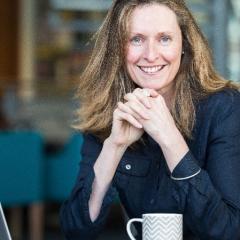 Associate Professor Sarah Hartley