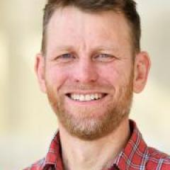 Dr Joe Lane