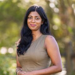 Dr Sandya Gunasekara