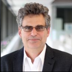 Professor Marcus Haward
