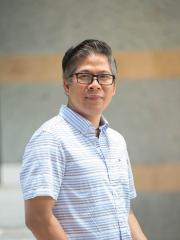 Dr Hai Hong Nguyen